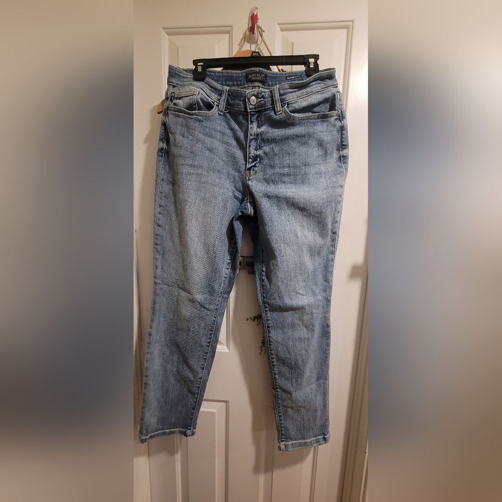 Judy blue jeans